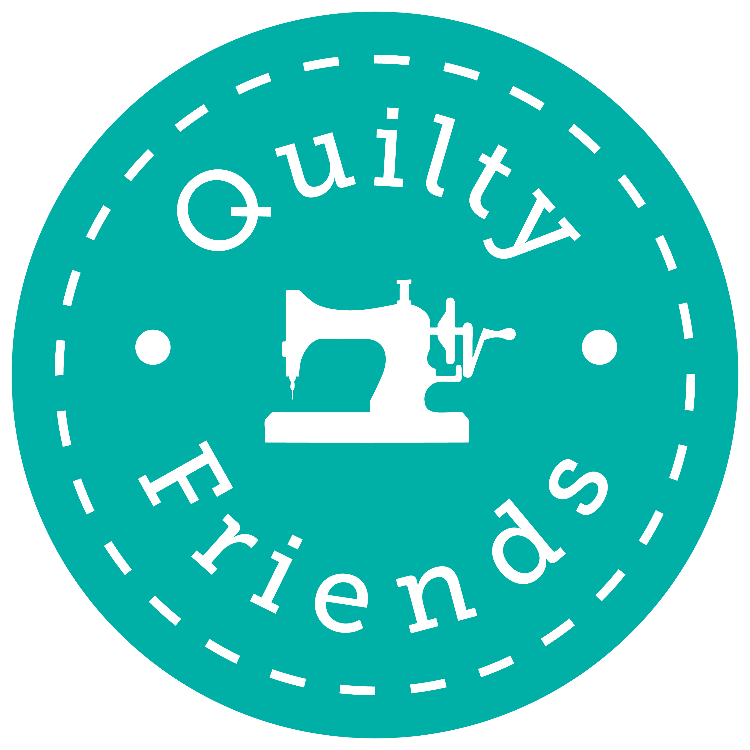 Contact Quilty Friends Retreats
