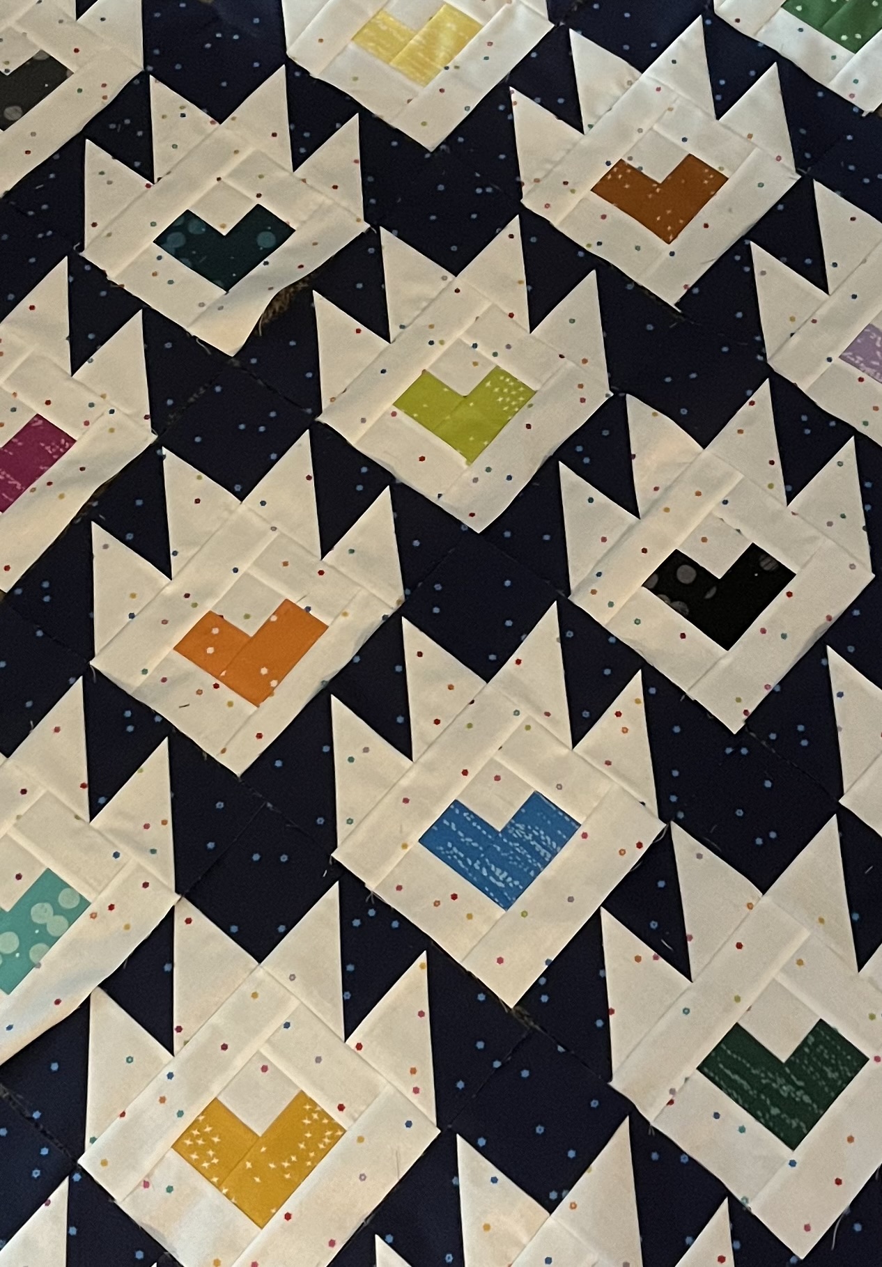 Sqr Monday Quilty Friends Retreats